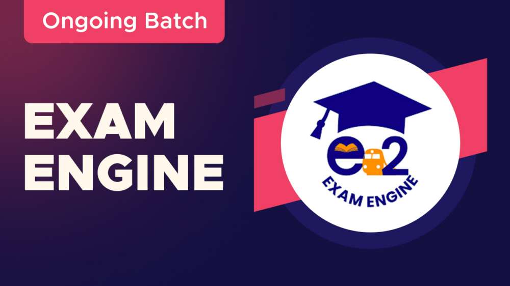 SSC Complete Preparation by Exam Engine