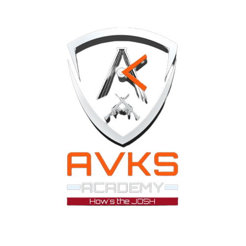 AVKS Academy - CDS, CAPF & AFCAT Teacher