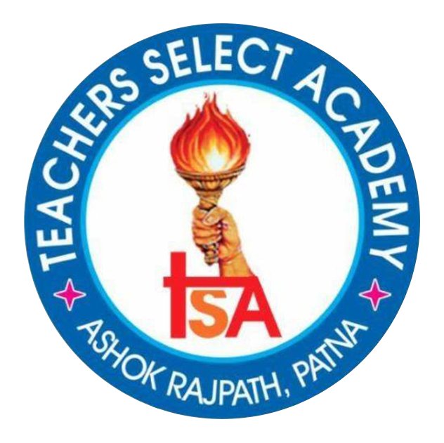 Teachers Select Academy - CTET & State TET Teacher